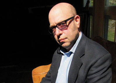 Peter Gordon